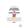 Nicolae Andrei Dictionar de paronime al limbii romane