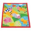 Galt Large Playmat Farm - Salteluta activitati bebelusi Ferma