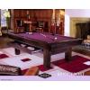 Brunswick Masa biliard Bridgeport 8 ft cu sertar