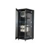 QUBS Rack 47U Stand Alone 800x1000 QRI47U8X10