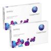 CooperVision 2 x Biofinity - 6 lentile/cutie