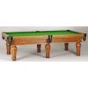 Sam Billiards Masa de carambol Regenta Carom 1/2