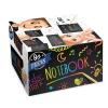 Buki Razuieste si Descopera Culoarea BKNB001