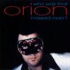 ORION Who Was That Masked Man? (4 CD)