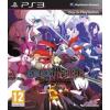 NIS America Under Night Inbirth Exe Late Ps3