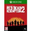 TAKE 2 Interactive Red Dead Redemption 2 (Xbox One)