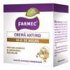 Farmec Crema Antirid cu Ulei de Argan, 50ml
