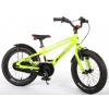 E&L Cycles Rocky 16 inch verde
