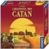 Kosmos Colonistii din Catan - jocul de baza