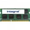 Integral 4GB DDR3 1333MHz (IN3V4GNZBIX)