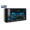 Alpine 2-DIN Mobile Media Station (IVE-W585BT)
