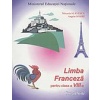 Micaela Slavescu Limba franceza, clasa a VIII-a