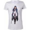 Bioworld Europe Tricou Assassins Creed Syndicate Evie Frye white L