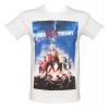 Big Bang Theory Tricou Poster M