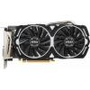 MSI Radeon RX 570 Armor OC 8GB GDDR5 256bit (rx 570 armor 8g oc)