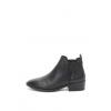 Steve Madden Botine Chelsea de piele Dante