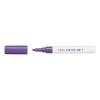 Pilot Marker cu vopsea Pintor, varf rotund, 1.0 mm, violet