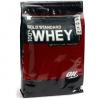 Optimum Nutrition 100% Whey Gold Standard /4,5kg