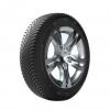Michelin ALPIN 5 205/55 R16 91T