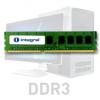 Integral 16GB DDR3-1600 DIMM KIT (2 X 8GB) CL11 UNBUFFERED 1.5V IN3T8GNAJKXK2