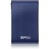 Silicon Power Armor A80 2TB Blue (SP020TBPHDA80S3B/HDD00241)