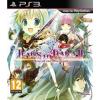 NIS America Tears To Tiara 2 Heir Of The Overlord Ps3