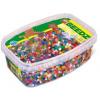 SES Creative Set Margele Asortate - Culori Standard (7000 Buc)