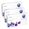 CooperVision 3 x Biofinity - 6 lentile/cutie