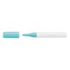 Pilot Marker cu vopsea Pintor Pastel, varf rotund, 1.0 mm, verde