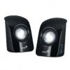Genius SP-U115 black 31731006100