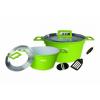 Barton Steel Oale ceramica 7 piese bs 6807