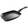 Taurus Tigaie Grill Grill Vital Smalt, 27 x 27 cm