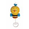 Canpol Cutie muzicala din plastic Albinuta