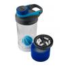 Contigo Pahar Shake & Go Fit si compartiment