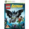 Warner Bros. LEGO Batman: The Videogame (XBOX 360)