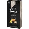 Cafe Royal Vanilla compatibile Nespresso, 10 capsule