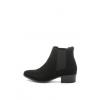 Steve Madden Ghete Chelsea de piele intoarsa Dover