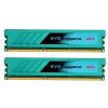 GeIL EVO Leggera (2x4GB) DDR3, 1333MHz, PC3-10666 GEL38GB1333C9DC