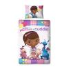 Character World Set De Pat Disney Doc McStuffins Patch