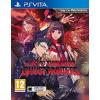 NIS America Tokyo Twilight Ghost Hunters PS Vita