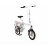 Airwheel Bicicleta Electrica R6 Alba