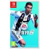 Electronic Arts FIFA 19 (SW)