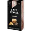 Cafe Royal Almond compatibile Nespresso, 10 capsule