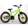 E&L Cycles Rocky 18 inch verde