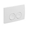 Geberit DELTA 21 Alb