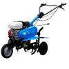 AGT Motosapa cu motor AGT 5580 H 5.5 Cp
