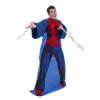 Character World Patura Spiderman City Panel