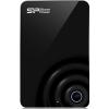 Silicon Power H10 500GB Black (SP500GBWHDH10E3J)