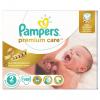 Pampers Premium Care 2 New Baby Mega Box 148 buc