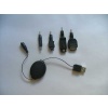 generic Incarcator telefon pentru urgente prin USB